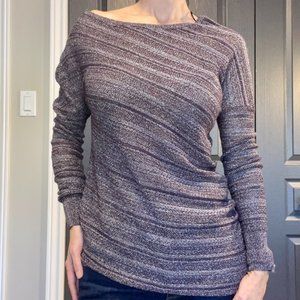 Le Chateau - Asymmetrical Top